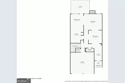 2302 English Ivy Court SE, Atlanta, GA 30339 - Photo 43