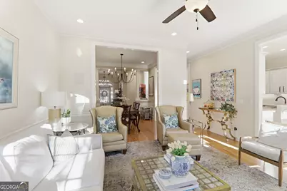 2302 English Ivy Court SE, Atlanta, GA 30339 - Photo 7