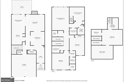 2302 English Ivy Court SE, Atlanta, GA 30339 - Photo 41