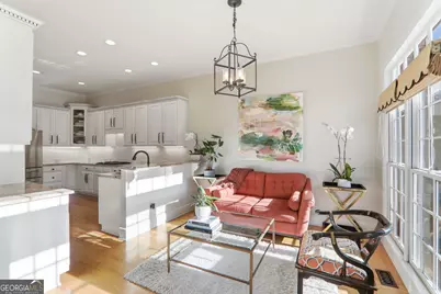 2302 English Ivy Court SE, Atlanta, GA 30339 - Photo 9