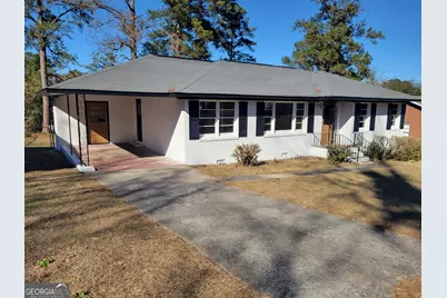 168 Ruby Drive, Macon, GA 31211 - Photo 1