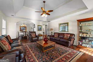 1548 Empress Dr, McDonough, GA 30253 - Photo 21