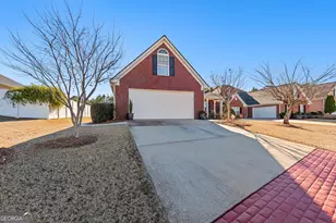 1548 Empress Dr, McDonough, GA 30253 - Photo 49