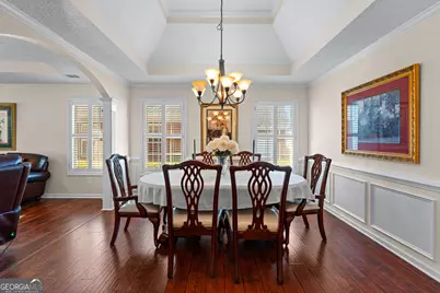 1548 Empress Drive, McDonough, GA 30253 - Photo 17