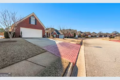 1548 Empress Drive, McDonough, GA 30253 - Photo 3