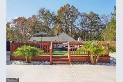 147 Jenny Road, Grantville, GA 30220 - Photo 3