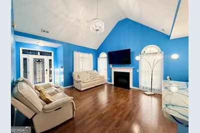 147 Jenny Road, Grantville, GA 30220 - Photo 5