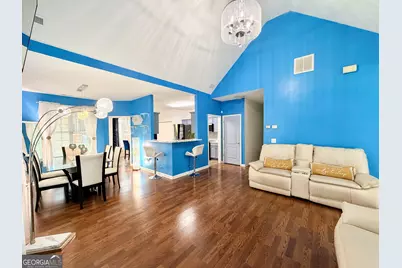 147 Jenny Road, Grantville, GA 30220 - Photo 7