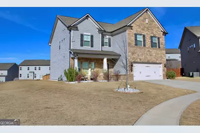 4613 Water Oak Court SW, Gainesville, GA 30504 - Photo 27