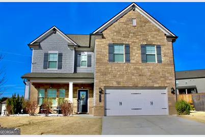 4613 Water Oak Court SW, Gainesville, GA 30504 - Photo 1