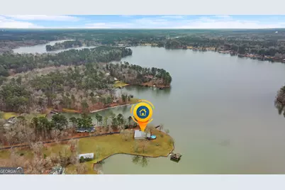 107 Ford Road, Eatonton, GA 31024 - Photo 9