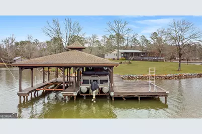 107 Ford Road, Eatonton, GA 31024 - Photo 5