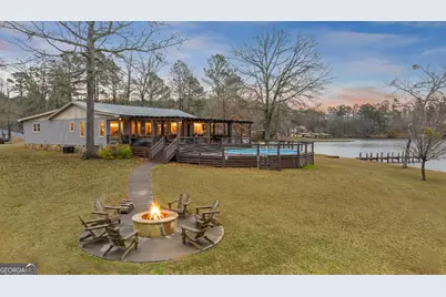 107 Ford Road, Eatonton, GA 31024 - Photo 1