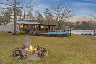 107 Ford Rd, Eatonton, GA 31024 - Photo 5