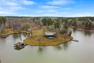 107 Ford Rd, Eatonton, GA 31024 - Photo 1