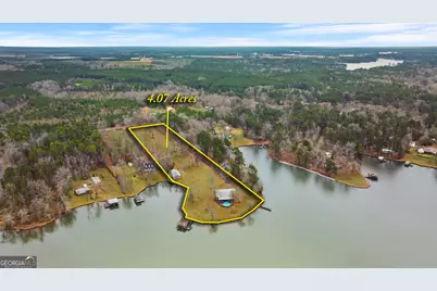 107 Ford Road, Eatonton, GA 31024 - Photo 11