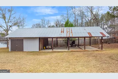 107 Ford Road, Eatonton, GA 31024 - Photo 23
