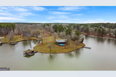 107 Ford Road, Eatonton, GA 31024 - Photo 3