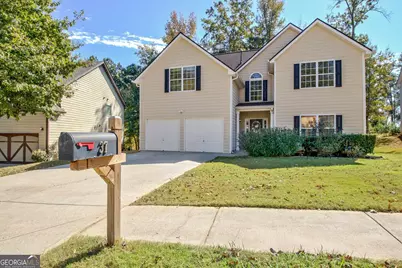 37 Fox Ridge Drive, Newnan, GA 30265 - Photo 3