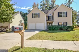 37 Fox Ridge Dr, Newnan, GA 30265 - Photo 3