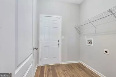 37 Fox Ridge Drive, Newnan, GA 30265 - Photo 33