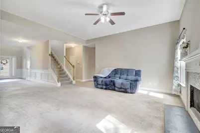 37 Fox Ridge Drive, Newnan, GA 30265 - Photo 25