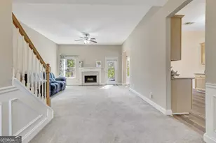 37 Fox Ridge Dr, Newnan, GA 30265 - Photo 21