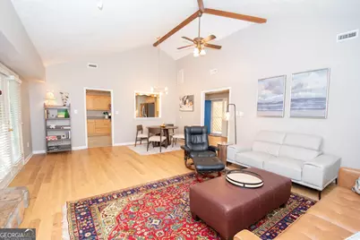 103 Burnham Rise #FURNISHED, Peachtree City, GA 30269 - Photo 11