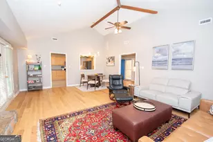 103 Burnham Rise, Peachtree City, GA 30269 - Photo 11