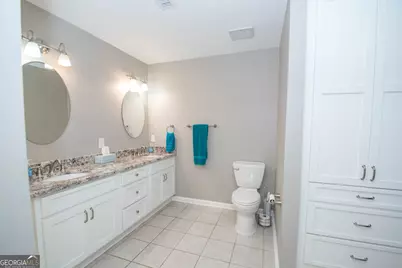 103 Burnham Rise #FURNISHED, Peachtree City, GA 30269 - Photo 25