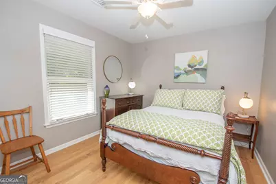 103 Burnham Rise #FURNISHED, Peachtree City, GA 30269 - Photo 27
