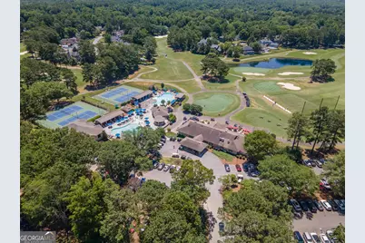 103 Burnham Rise #FURNISHED, Peachtree City, GA 30269 - Photo 39