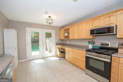 103 Burnham Rise #FURNISHED, Peachtree City, GA 30269 - Photo 17