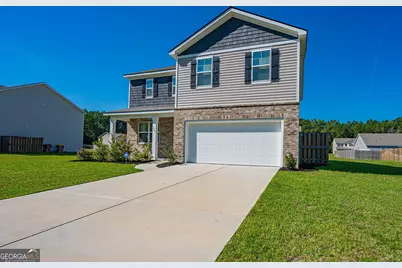 203 Sagefield Dr, Rincon, GA 31326 - Photo 3