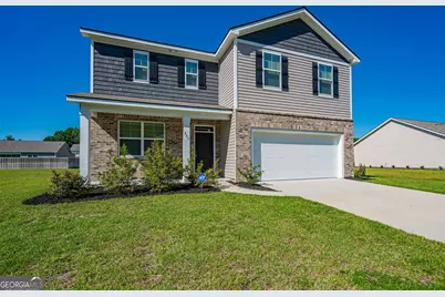 203 Sagefield Dr, Rincon, GA 31326 - Photo 1