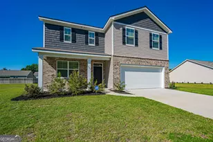 203 Sagefield Dr, Rincon, GA 31326 - Photo 1