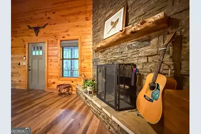 2980 Skylake Road, Sautee Nacoochee, GA 30571 - Photo 5