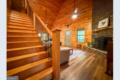 2980 Skylake Road, Sautee Nacoochee, GA 30571 - Photo 13