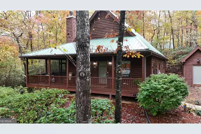 2980 Skylake Road, Sautee Nacoochee, GA 30571 - Photo 21