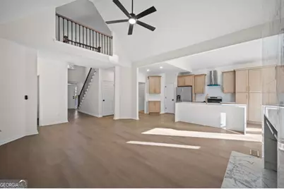 1288 Gate Post Lane, Powder Springs, GA 30127 - Photo 7