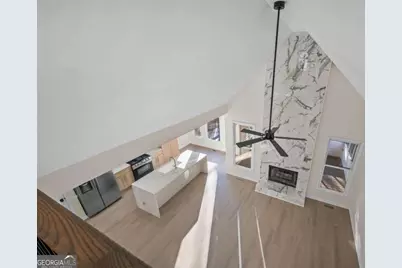 1288 Gate Post Lane, Powder Springs, GA 30127 - Photo 9