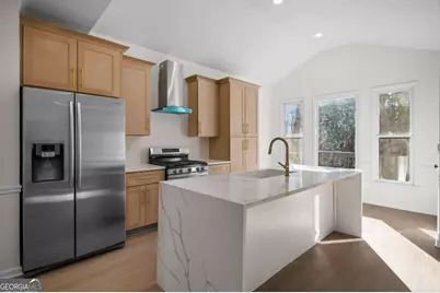 1288 Gate Post Lane, Powder Springs, GA 30127 - Photo 11