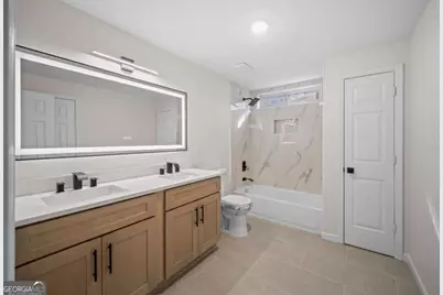 1288 Gate Post Lane, Powder Springs, GA 30127 - Photo 29