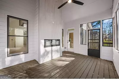 1288 Gate Post Lane, Powder Springs, GA 30127 - Photo 17