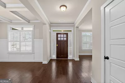 117 Dean Circle, McDonough, GA 30253 - Photo 5