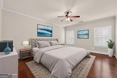 117 Dean Circle, McDonough, GA 30253 - Photo 19