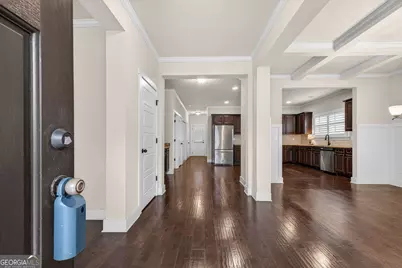 117 Dean Circle, McDonough, GA 30253 - Photo 3