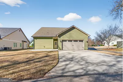 117 Dean Circle, McDonough, GA 30253 - Photo 33