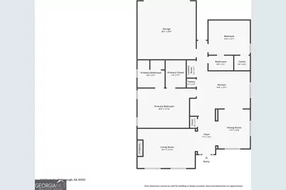 117 Dean Circle, McDonough, GA 30253 - Photo 39