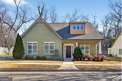 117 Dean Circle, McDonough, GA 30253 - Photo 1